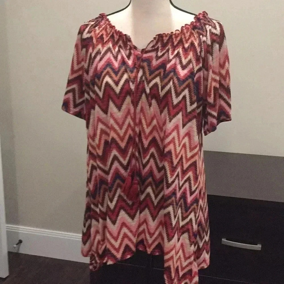 Faded Glory top - Picture 2 of 4